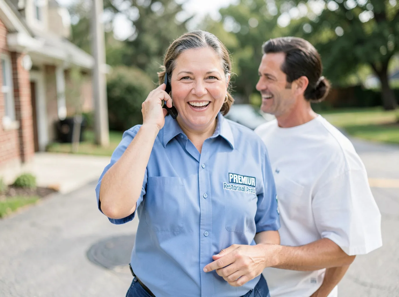 Water Damage Restoration Busby, MT FAQs